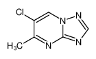 6-chloro-5-methyl-[1,2,4]triazolo[1,5-a]pyrimidine CAS:29814-16-2 manufacturer & supplier