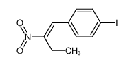 1-Iodo-4-((E)-2-nitro-but-1-enyl)-benzene CAS:29816-59-9 manufacturer & supplier