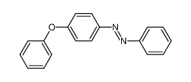 (4-phenoxy-phenyl)-phenyl-diazene CAS:29816-62-4 manufacturer & supplier