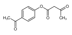 p-Acetylphenyl-acetoacetat CAS:29816-95-3 manufacturer & supplier