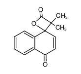 3',3'-dimethyl-4H-spiro[naphthalene-1,2'-oxetane]-4,4'-dione CAS:29818-33-5 manufacturer & supplier