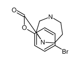 (4-bromophenyl) 1,4-diazabicyclo[3.2.2]nonane-4-carboxylate CAS:298198-52-4 manufacturer & supplier