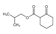 isobutyl 2-oxocyclohexanecarboxylate CAS:298204-46-3 manufacturer & supplier