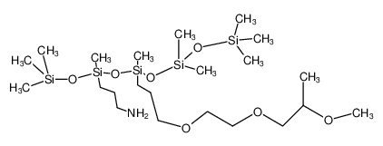 Methoxy PEG/PPG-7/3 aminopropyl dimethicone CAS:298211-68-4 manufacturer & supplier