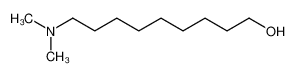 9-(dimethylamino)nonan-1-ol CAS:29823-90-3 manufacturer & supplier