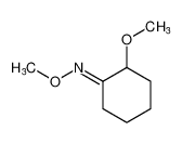 (E)-2-methoxycyclohexan-1-one O-methyl oxime CAS:298230-25-8 manufacturer & supplier