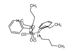 cis-[Mo(0)(CO)4(P-n-Bu2Ph)2] CAS:29825-19-2 manufacturer & supplier