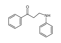 3-anilino-1-phenylpropan-1-one CAS:2983-48-4 manufacturer & supplier