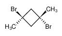 1r,3t-Dibrom-1t,3c-dimethyl-cyclobutan CAS:2983-76-8 manufacturer & supplier