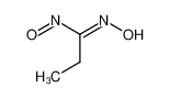 1-nitrosopropan-1-one oxime CAS:29833-86-1 manufacturer & supplier