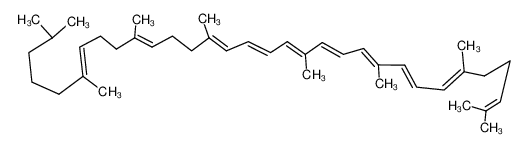 1,2,7,8,11,12-hexahydro-ψ,ψ-carotene CAS:29834-67-1 manufacturer & supplier