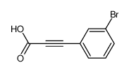 (3-bromo-phenyl)-propiolic acid CAS:29835-28-7 manufacturer & supplier