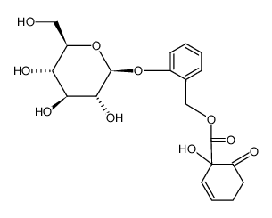 2-acylsaligenin β-D-glucoside CAS:29836-41-7 manufacturer & supplier