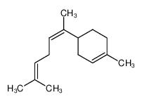 (Z)-α-bisabolene CAS:29837-07-8 manufacturer & supplier