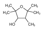 2,2,4,5,5-pentamethyloxolan-3-ol CAS:29839-76-7 manufacturer & supplier