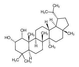 Lupan-1α,2α-diol CAS:2984-07-8 manufacturer & supplier