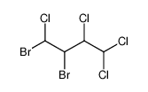 1,2-dibromo-1,3,4,4-tetrachloro-butane CAS:2984-36-3 manufacturer & supplier