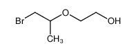 2-(2-bromo-1-methyl-ethoxy)-ethanol CAS:29840-13-9 manufacturer & supplier