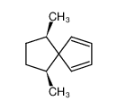 (6R,9S)-6,9-Dimethyl-spiro[4.4]nona-1,3-diene CAS:29846-21-7 manufacturer & supplier