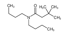 N,N-dibutyl-3,3-dimethylbutanamide CAS:29846-86-4 manufacturer & supplier