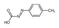 p-tolyl-diazenecarboxylic acid CAS:29847-07-2 manufacturer & supplier