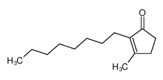 3-methyl-2-octylcyclopent-2-enone CAS:29850-23-5 manufacturer & supplier