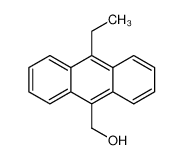 (10-ethylanthracen-9-yl)methanol CAS:29852-41-3 manufacturer & supplier