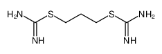 5,5'-(1,3-propanediyl)bis[isothiouronium bromide] CAS:2986-36-9 manufacturer & supplier