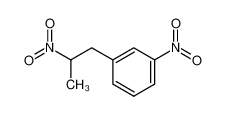 1-(m-Nitro-phenyl)-2-nitro-propane CAS:29865-59-6 manufacturer & supplier