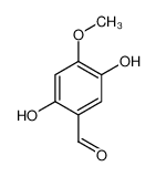 2,5-dihydroxy-4-methoxybenzaldehyde CAS:29865-97-2 manufacturer & supplier