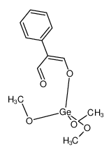 2-phenyl-3-((trimethoxygermyl)oxy)acrylaldehyde CAS:298679-03-5 manufacturer & supplier