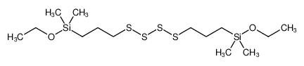 4,4,15,15-tetramethyl-3,16-dioxa-8,9,10,11-tetrathia-4,15-disilaoctadecane CAS:298689-48-2 manufacturer & supplier