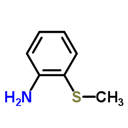 2-methylsulfanylaniline CAS:2987-53-3 manufacturer & supplier