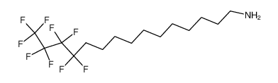 11-(F-butyl)undecylamine CAS:298712-54-6 manufacturer & supplier