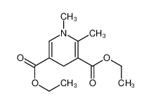 diethyl 1,2-dimethyl-4H-pyridine-3,5-dicarboxylate CAS:29872-19-3 manufacturer & supplier