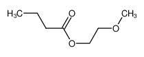 2-methoxyethyl butanoate CAS:29877-01-8 manufacturer & supplier