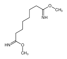 dimethyl octanediimidate CAS:29878-26-0 manufacturer & supplier