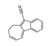 1,2-Benzo-3-cyano-4,5-dihydroazulen CAS:29878-46-4 manufacturer & supplier