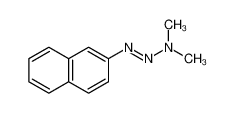 N-methyl-N-(naphthalen-2-yldiazenyl)methanamine CAS:29878-98-6 manufacturer & supplier