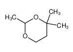 2,4,4-trimethyl-1,3-dioxane CAS:29879-84-3 manufacturer & supplier