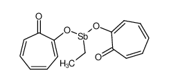 C2H5Sb(tropolonate)2 CAS:29883-40-7 manufacturer & supplier