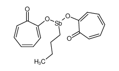 Bis-(tropolonato)-butylstibin CAS:29883-41-8 manufacturer & supplier