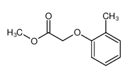 2-(2-methylphenoxy)methylethanoate CAS:2989-17-5 manufacturer & supplier