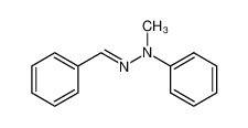 N-methyl-N-phenylhydrazone of benzaldehyde CAS:2989-45-9 manufacturer & supplier