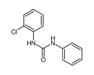 1-(2-chlorophenyl)-3-phenylurea CAS:2989-99-3 manufacturer & supplier