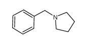 1-benzylpyrrolidine CAS:29897-82-3 manufacturer & supplier