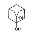 tricyclo(3.3.1.03,7)nonane-3,7-diol CAS:29898-26-8 manufacturer & supplier