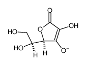 L-ascorbate CAS:299-36-5 manufacturer & supplier