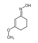 3-Methoxy-cyclohex-2-enone oxime CAS:29900-16-1 manufacturer & supplier