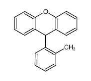 9-o-tolyl-xanthene CAS:29903-59-1 manufacturer & supplier